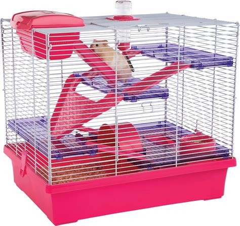 Amazon.com: Extra Large Hamster Cages And Habitats